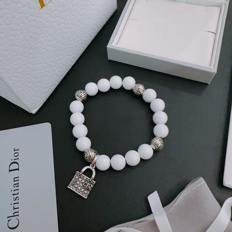 Christian Dior Bracelets